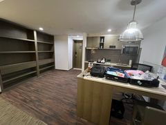 -深圳机场凯悦嘉轩酒店