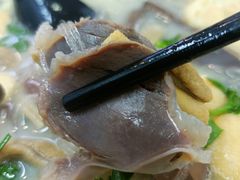 -鸭小妹鸭血粉丝(老门东店)