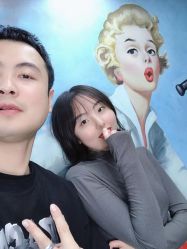 -T.1 hair salon烫染接发