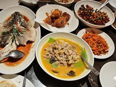-汤城小厨•粤菜•靓汤(苏州街店)