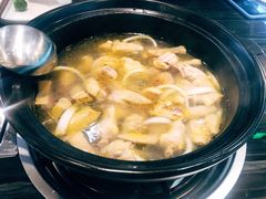 -东椰·海南椰子鸡火锅(朝阳门店)