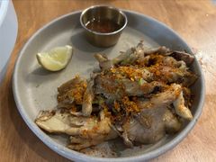 -SHAN山(前滩太古里店)