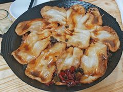 -百味地锅鸡(铜山路店)