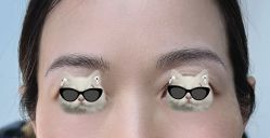 -Doris多里斯半永久纹眉·SMP纹发·发际线