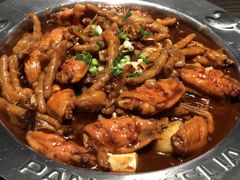 -胖哥俩肉蟹煲(湖滨银泰in77店)