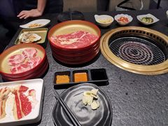 -神户赤童日式烤肉(金地广场店)