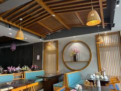 -野菌皇海景野生菌火锅(滨海大道店)