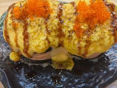 -樱の千渡日式料理·铁板烧•烧鸟(金盛田广场店)