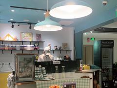 -小明同学(三里屯店)