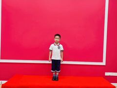 -米娜凯威少儿礼仪艺术教育(南海新凯广场店)