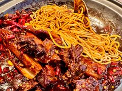 -回味黑鸭煲·始于2006(万松园店)