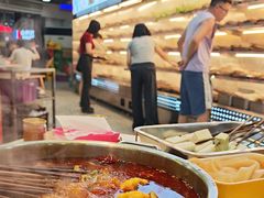 -江二娃串串香(科园四路总店)