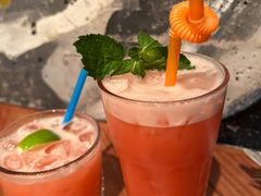 -Luchador摔跤手墨西哥餐厅(恒宇广场店)