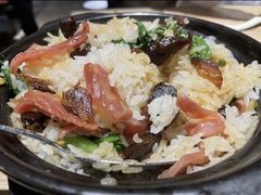 -潮州菜馆(十里河店)