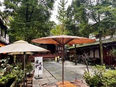 -青城山