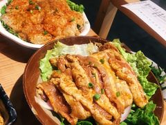 -胖记烤肉(湖大店)