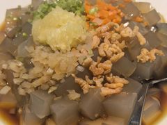-味莊·青岛菜(云霄路店)