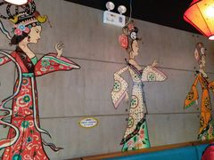 -贺秦生陕面王(富力城店)