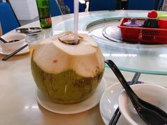-量贩海鲜餐厅