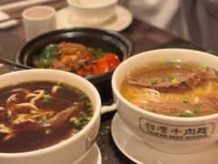 -中国厨房/台湾牛肉面