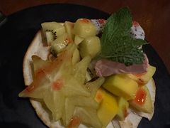 -黑角餐厅美式狂野Blackhorn(昌茂花园店)