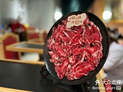 -廖掌柜·重庆鲜货火锅(上海首店)