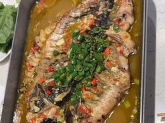 -鱼酷活鱼烤鱼(南京水游城店)