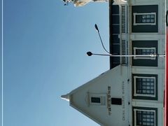 -中国铁道博物馆(正阳门馆)