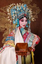 -华韵京剧摄影(洋桥角门东店)