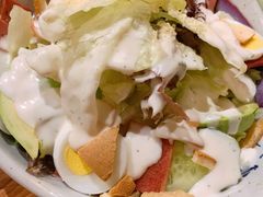 樱都色拉-樱都居酒屋·烧肉