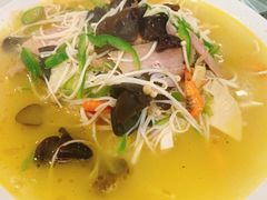 -溱湖八鲜菜馆
