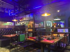 大堂-七裕庄(凯旋南路店)