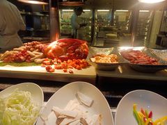 -威斯汀舞台餐厅