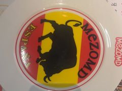 -Mezomd曼索蒂西班牙餐厅(广粤店)