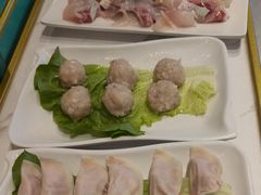 -粤顺渔坊·中山脆肉鲩火锅(清湖店)