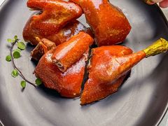 -文杏馆·庭院餐厅(虹桥店)