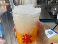 -陈记栗子(长宁路店)