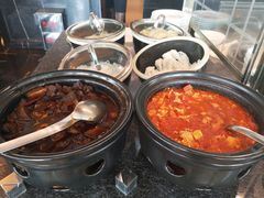 -Social 秀西餐厅-长沙瑞吉酒店(运达店)