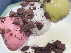 -百花传统甜品店(原址店)