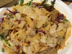 -阿罗新疆菜(人民广场店)
