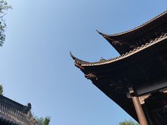 -钱王祠