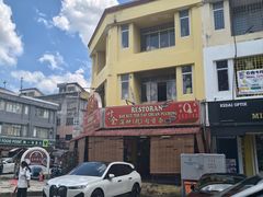 -叶全蒲种（乾）肉骨茶