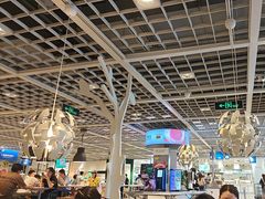 -宜家·瑞典风味餐厅(无锡店)