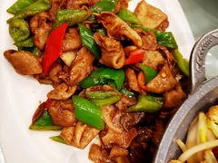 -满汉楼(江畔店)