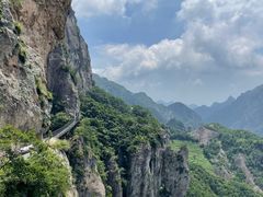 -雁荡山风景名胜区