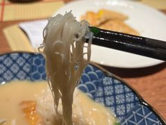-荣家黄鱼面(前滩太古里店)