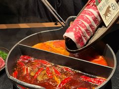 -大龙燚·旷野鲜火锅(广州首店)