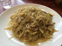 -石老头关东饺子王·东北菜(嘉华鑫城店)