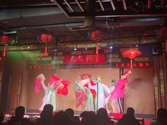 -盖碗儿梨园·变脸吐火·川剧(天府广场店)