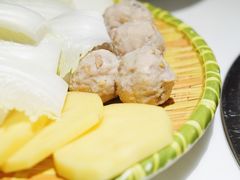 -牧雲子·臻选云南菜 .商务宴请(泰然大厦店)